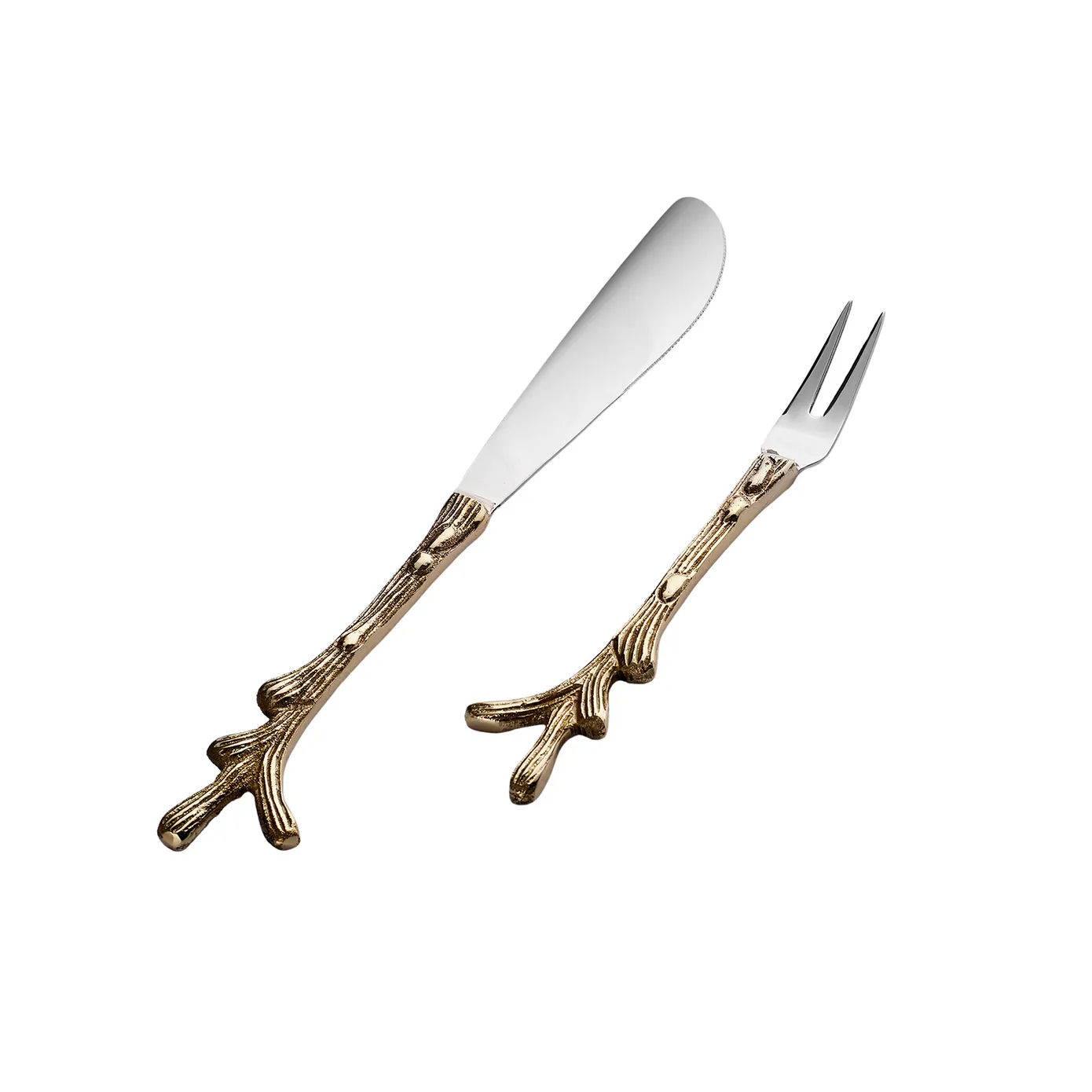 BARTON SERVİS VE BIÇAK SETİ - Image 4