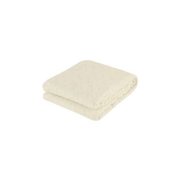 Breezy Beddensprei Ecru 230x240 cm - Image 7