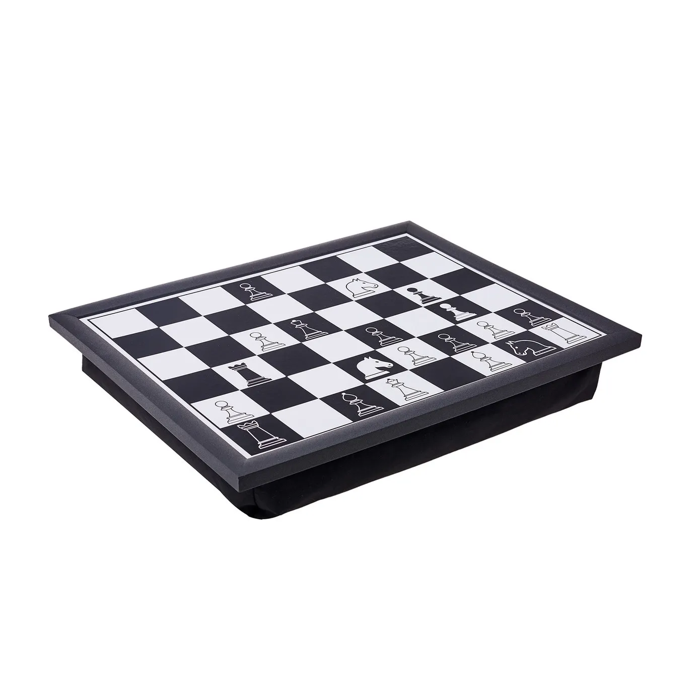 CHESS KEYIF TEPSISI 36X45,5CM