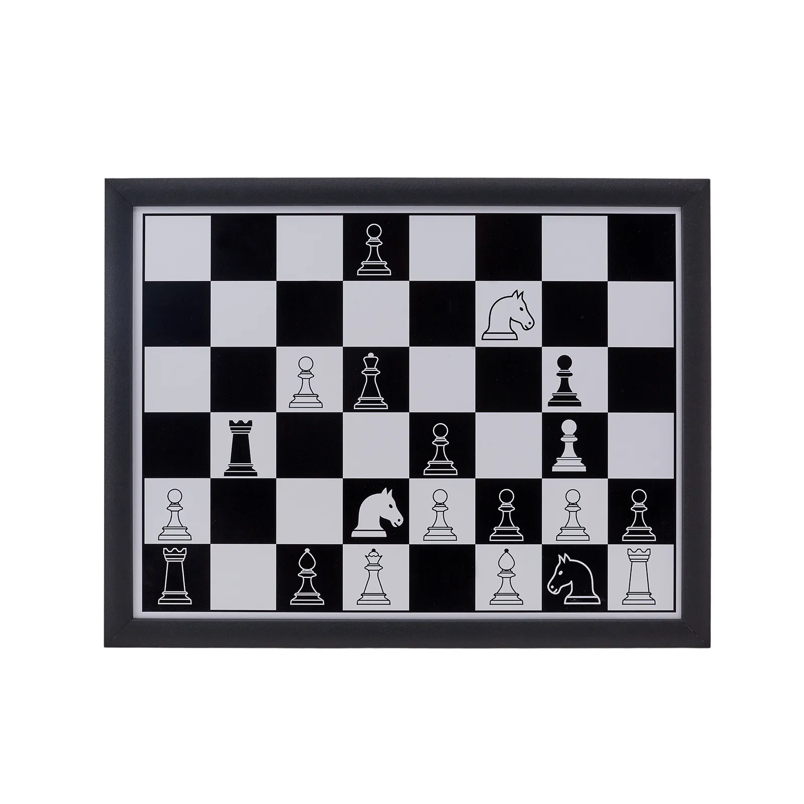 CHESS KEYIF TEPSISI 36X45,5CM - Image 5