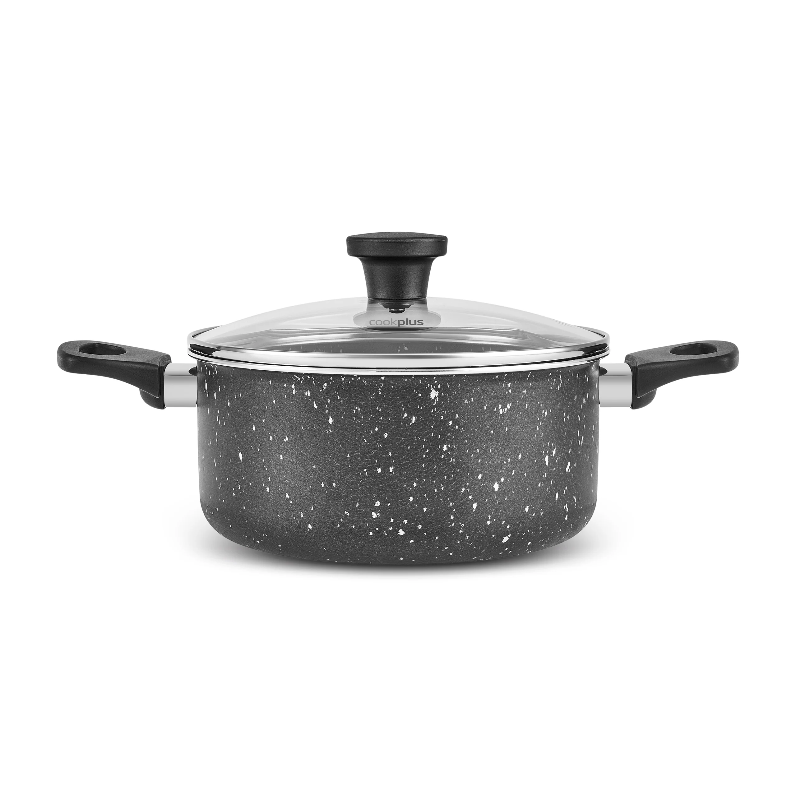 Cookplus Aura Roller 7-delige Pannenset - Image 11
