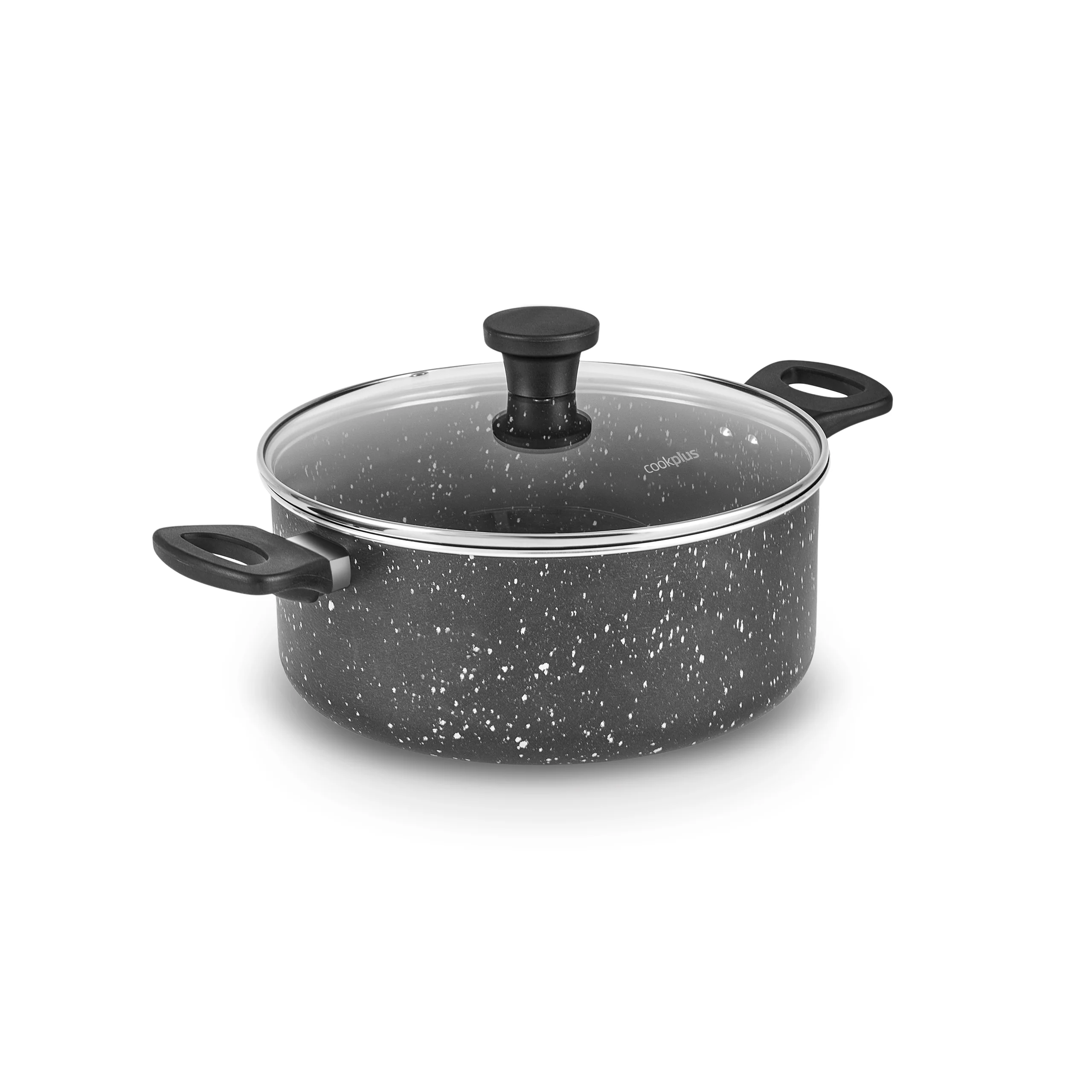 Cookplus Aura Roller 7-delige Pannenset - Image 8