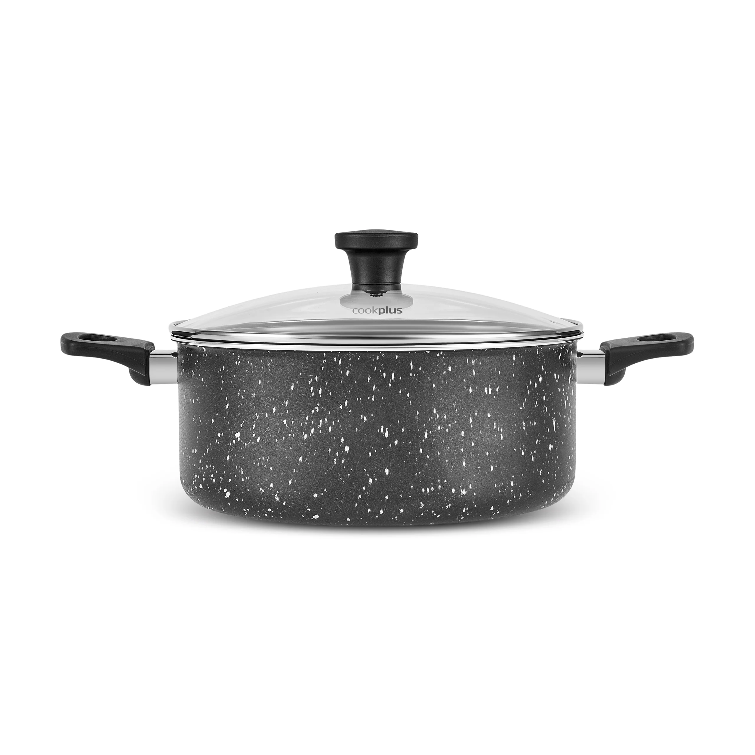 Cookplus Aura Roller 7-delige Pannenset - Image 9