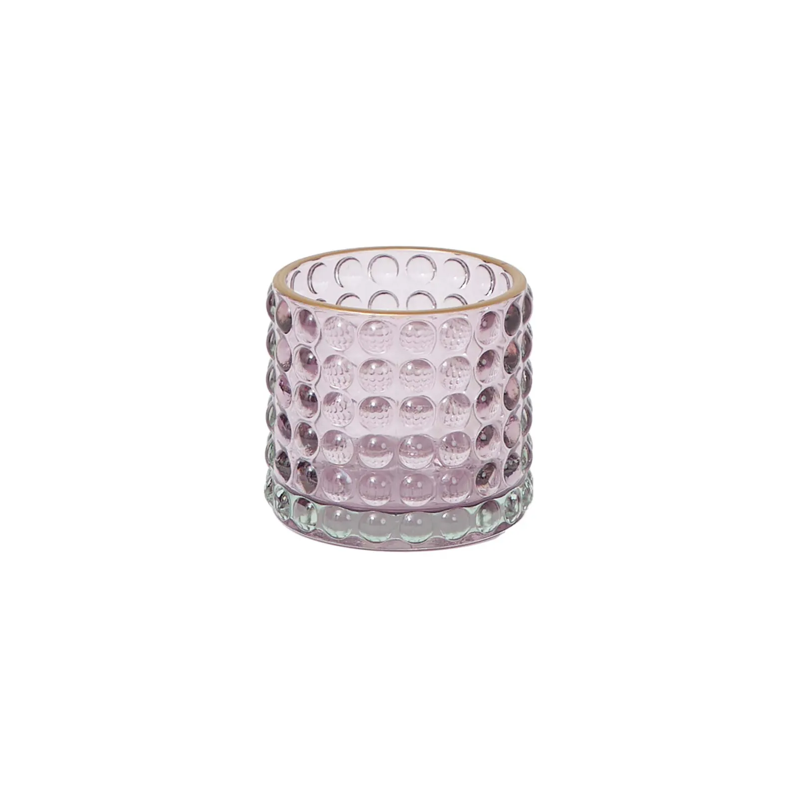 DEEP FOREST MUMLUK PEMBE 8,5CM
