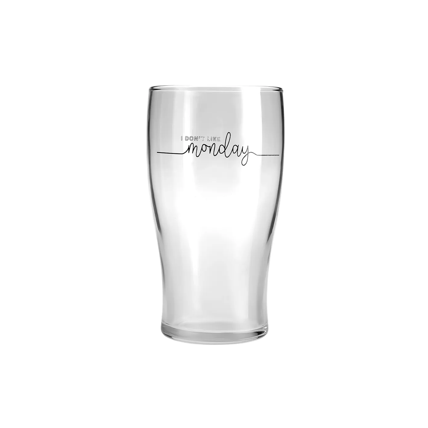 Eloy Bierglazen Set 2 delig, 454 ml - Image 3