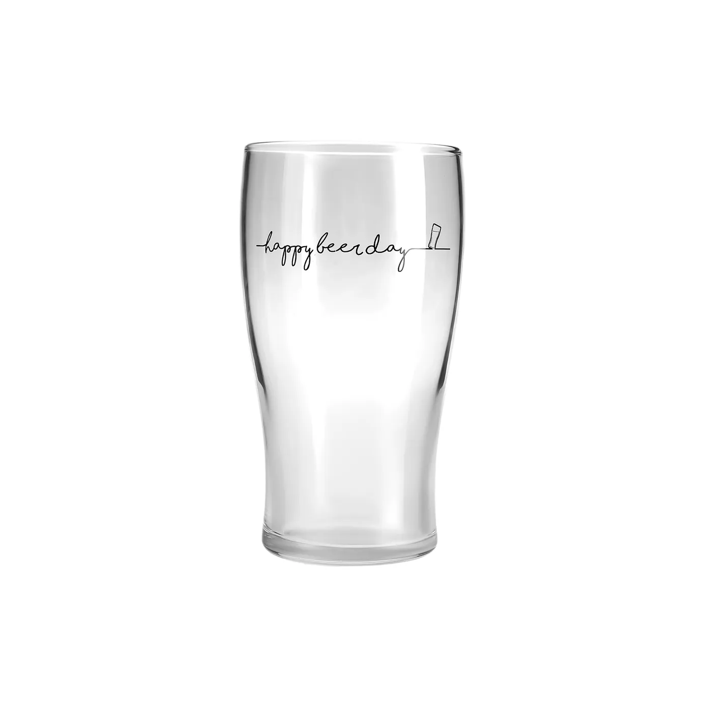 Eloy Bierglazen Set 2 delig, 454 ml - Image 4