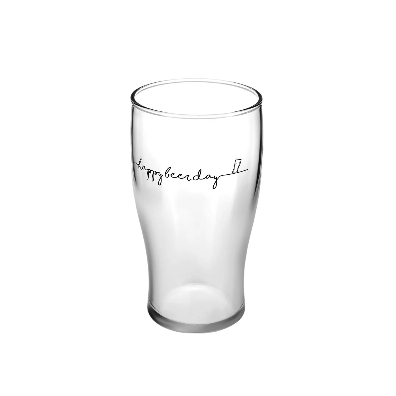 Eloy Bierglazen Set 2 delig, 454 ml - Image 5