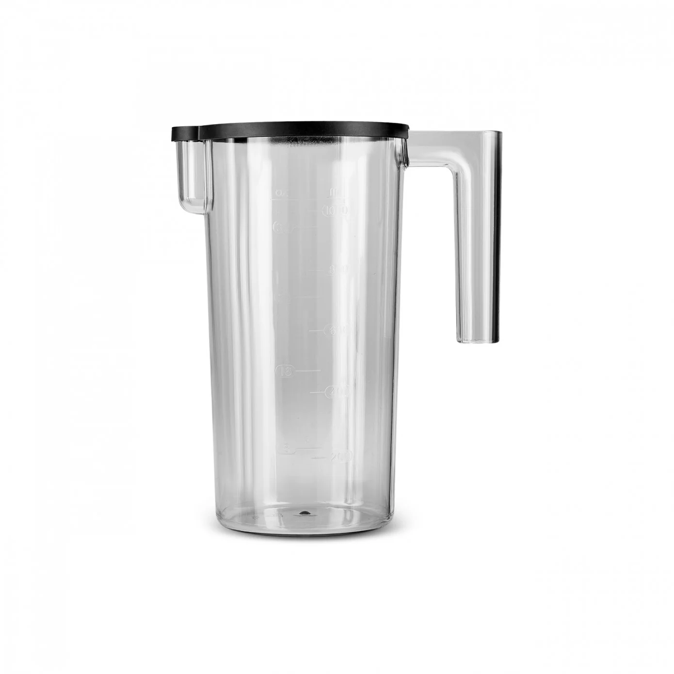 Homend Artfood 1925h Staafmixer Set Zwart - Image 7