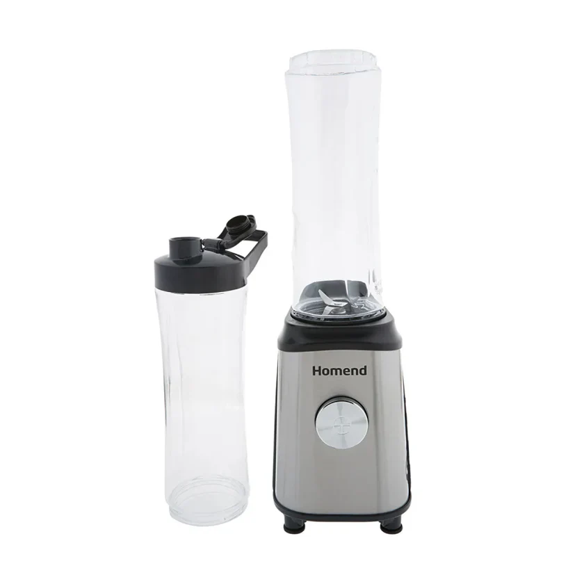 Homend Mixfresh 7010EU Persoonlijke Smoothieblender Inox 350W - Image 7