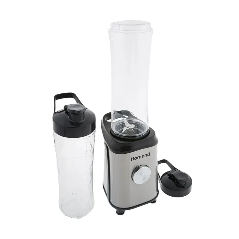 Homend Mixfresh 7010EU Persoonlijke Smoothieblender Inox 350W - Image 8