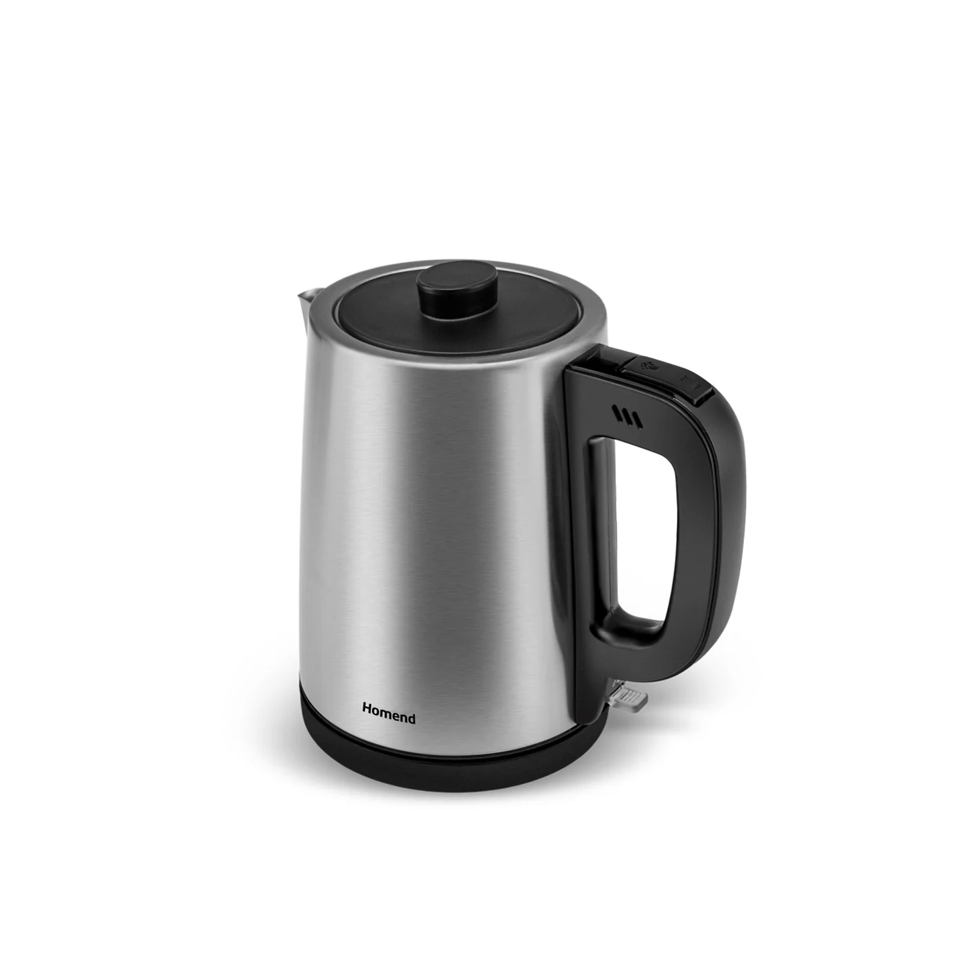 Homend Royaltea 1728H RVS Thee-machine Inox - Image 3
