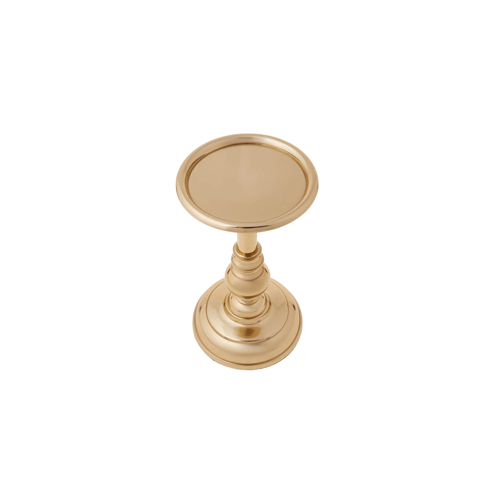 JOLIE MUMLUK 21,5X12,7CM GOLD - Image 2