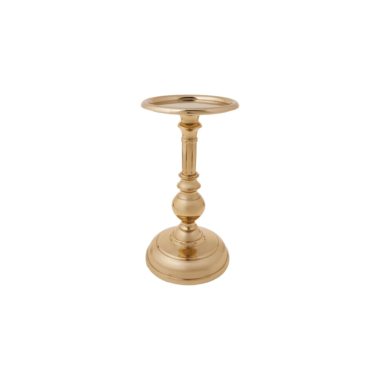 JOLIE MUMLUK 21,5X12,7CM GOLD - Image 3