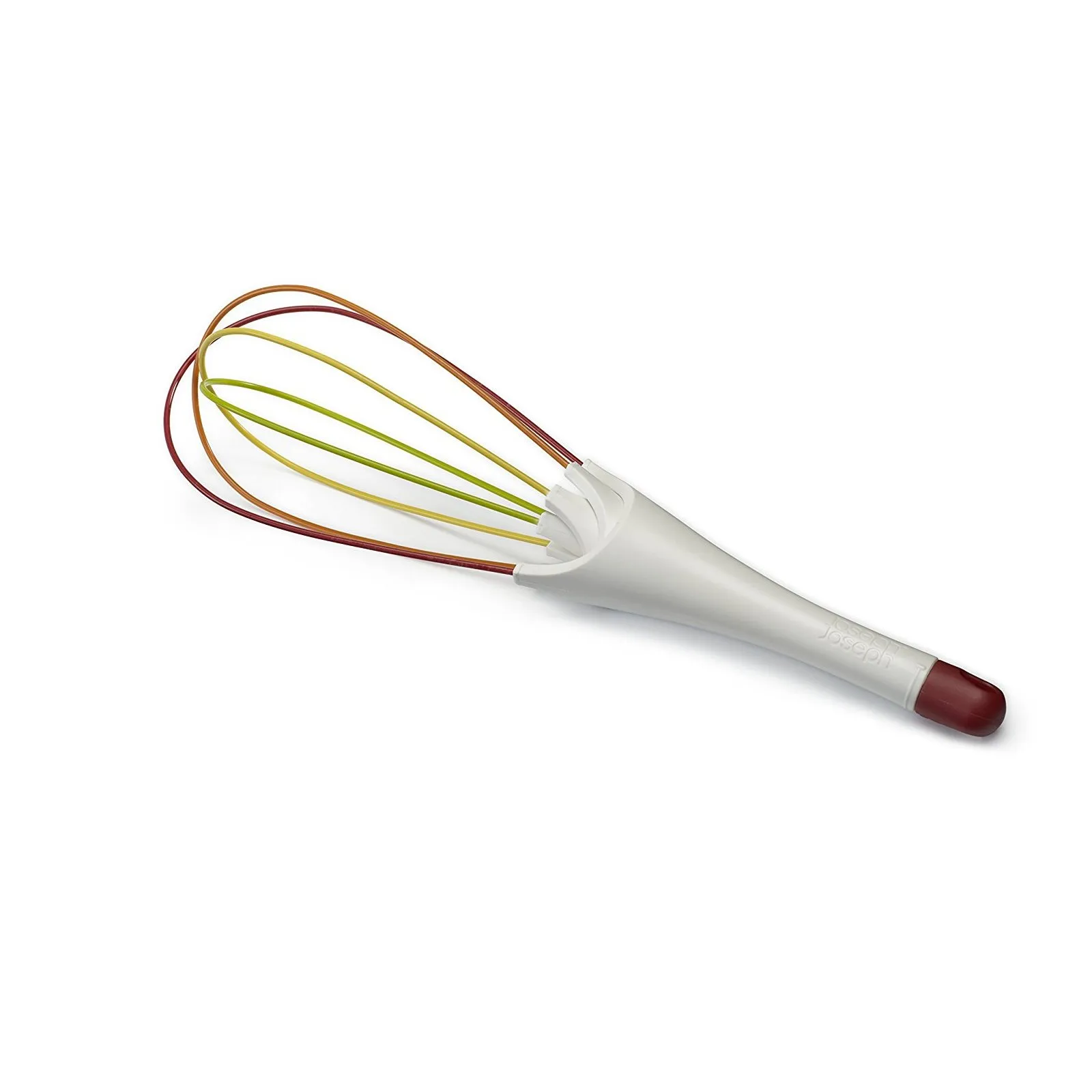 Joseph Joseph 20073 Twist - 2 in 1 Multicolor klopper