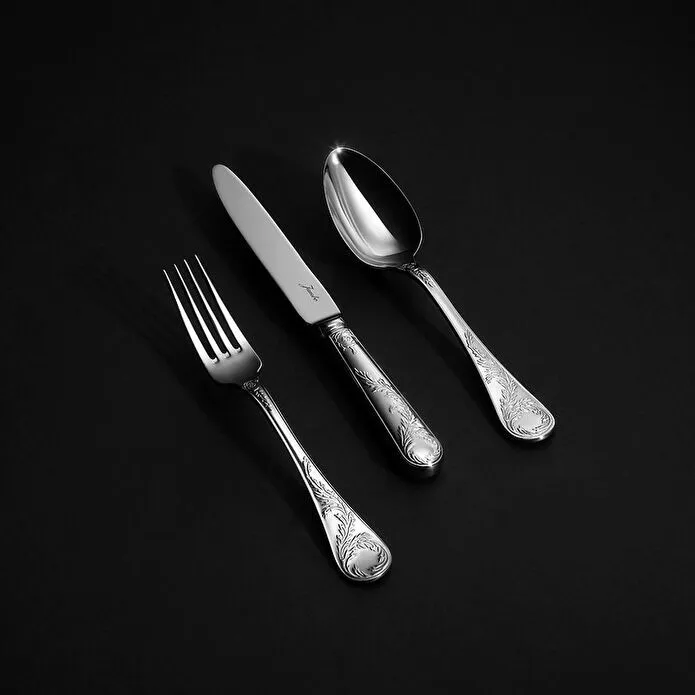 Jumbo 9700 84-delige Bestekset voor 12 Personen - Image 2