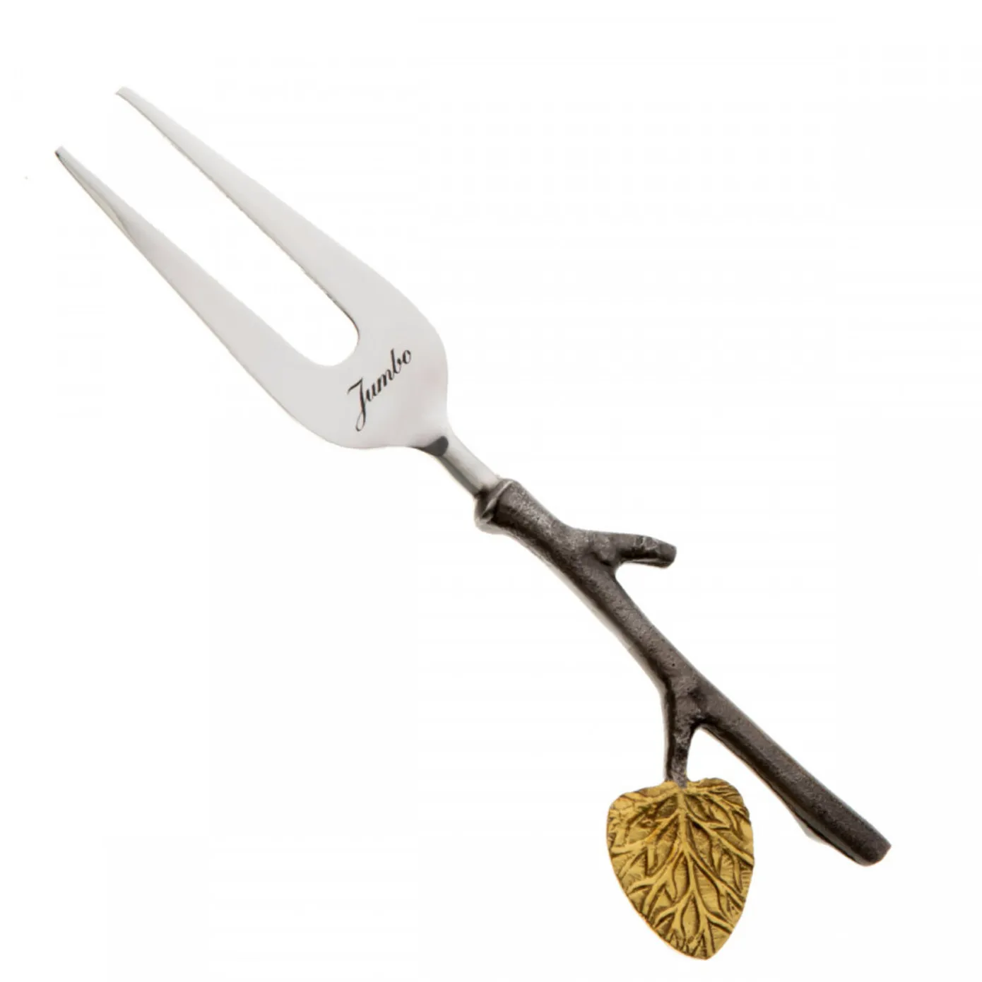 Jumbo Blad Kaas Serveer Set, 3 Delig - Image 7