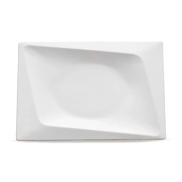 Jumbo Fold Gold 58-delig vierkant servies voor 12 personen - Image 21