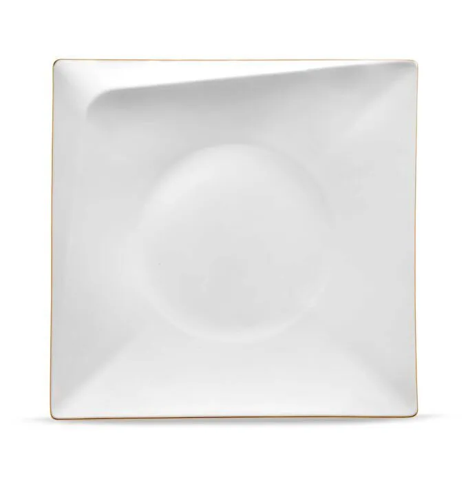 Jumbo Fold Gold 58-delig vierkant servies voor 12 personen - Image 22