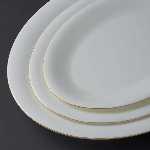 Jumbo Golda 61-Delig Serviesset Voor 12 Personen - Image 11
