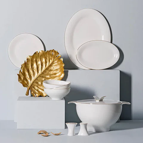 Jumbo Golda 61-Delig Serviesset Voor 12 Personen - Image 6