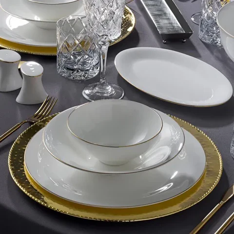 Jumbo Golda 61-Delig Serviesset Voor 12 Personen - Image 7