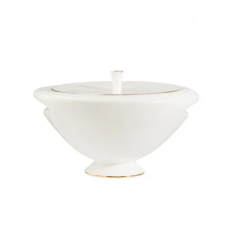 Jumbo Moon Gold 64-Delig Serviesset Voor 12 Personen - Image 3