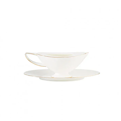 Jumbo Moon Gold 64-Delig Serviesset Voor 12 Personen - Image 4