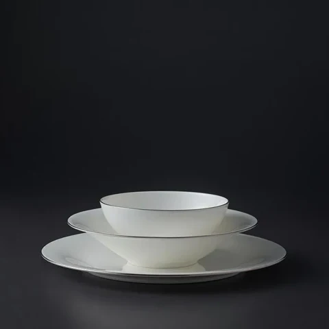 Jumbo Silva 61-Delig Serviesset Voor 12 Personen - Image 4