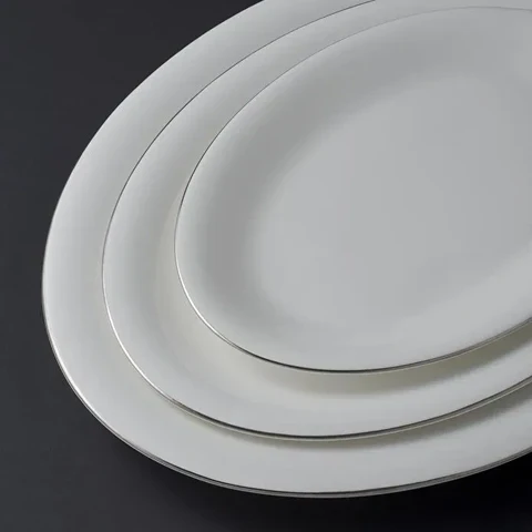 Jumbo Silva 61-Delig Serviesset Voor 12 Personen - Image 6