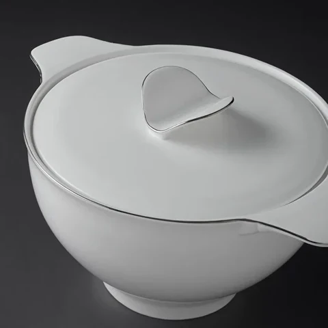 Jumbo Silva 61-Delig Serviesset Voor 12 Personen - Image 7