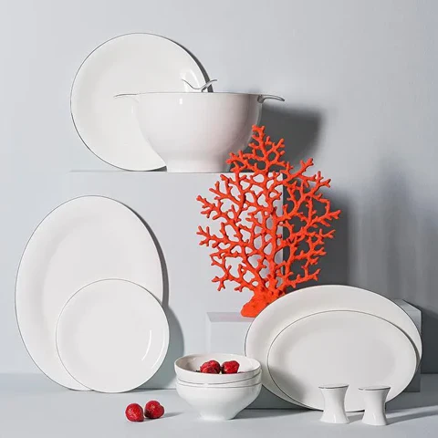Jumbo Silva 61-Delig Serviesset Voor 12 Personen - Image 8
