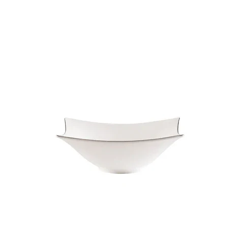 Jumbo Wind Platina 64-Delig Serviesset Voor 12 Personen – Vierkant - Image 10