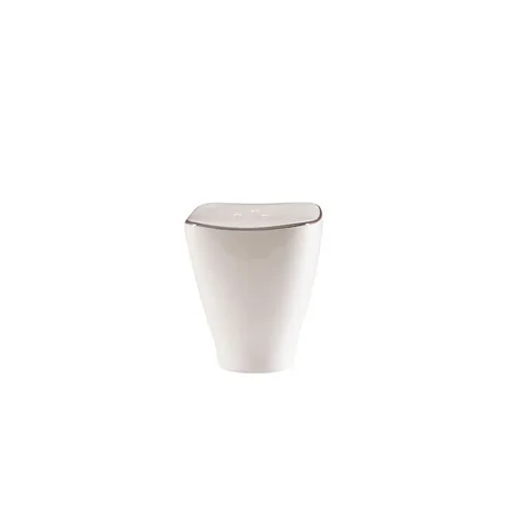 Jumbo Wind Platina 64-Delig Serviesset Voor 12 Personen – Vierkant - Image 9