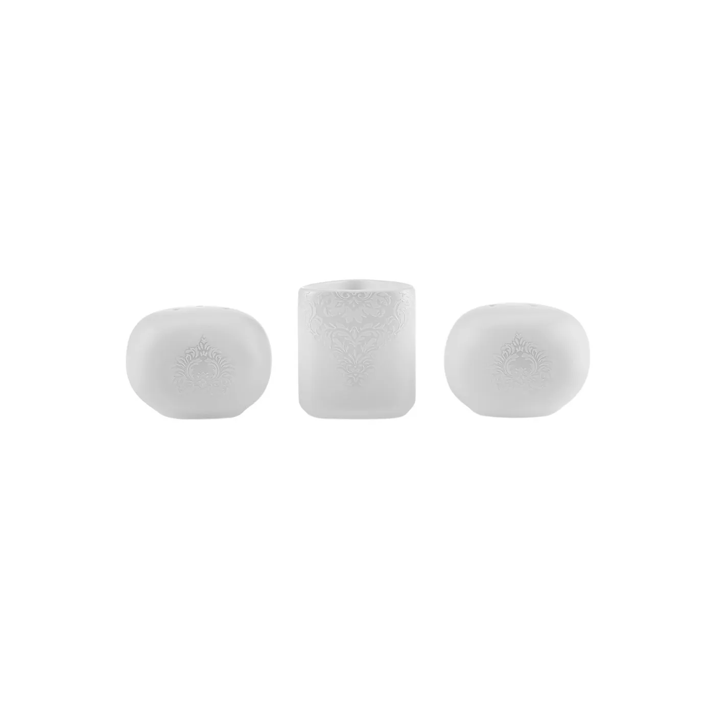 Karaca 50th Year Signature Collection Helen Servies 62 Delig, 12 Persoons - Image 12