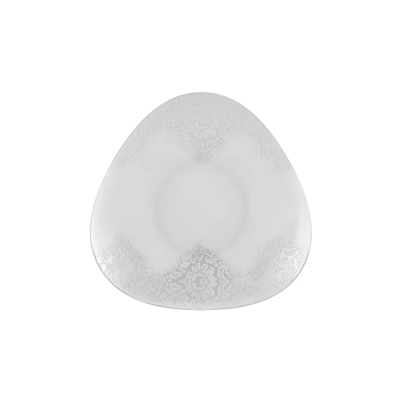 Karaca 50th Year Signature Collection Helen Servies 62 Delig, 12 Persoons - Image 8