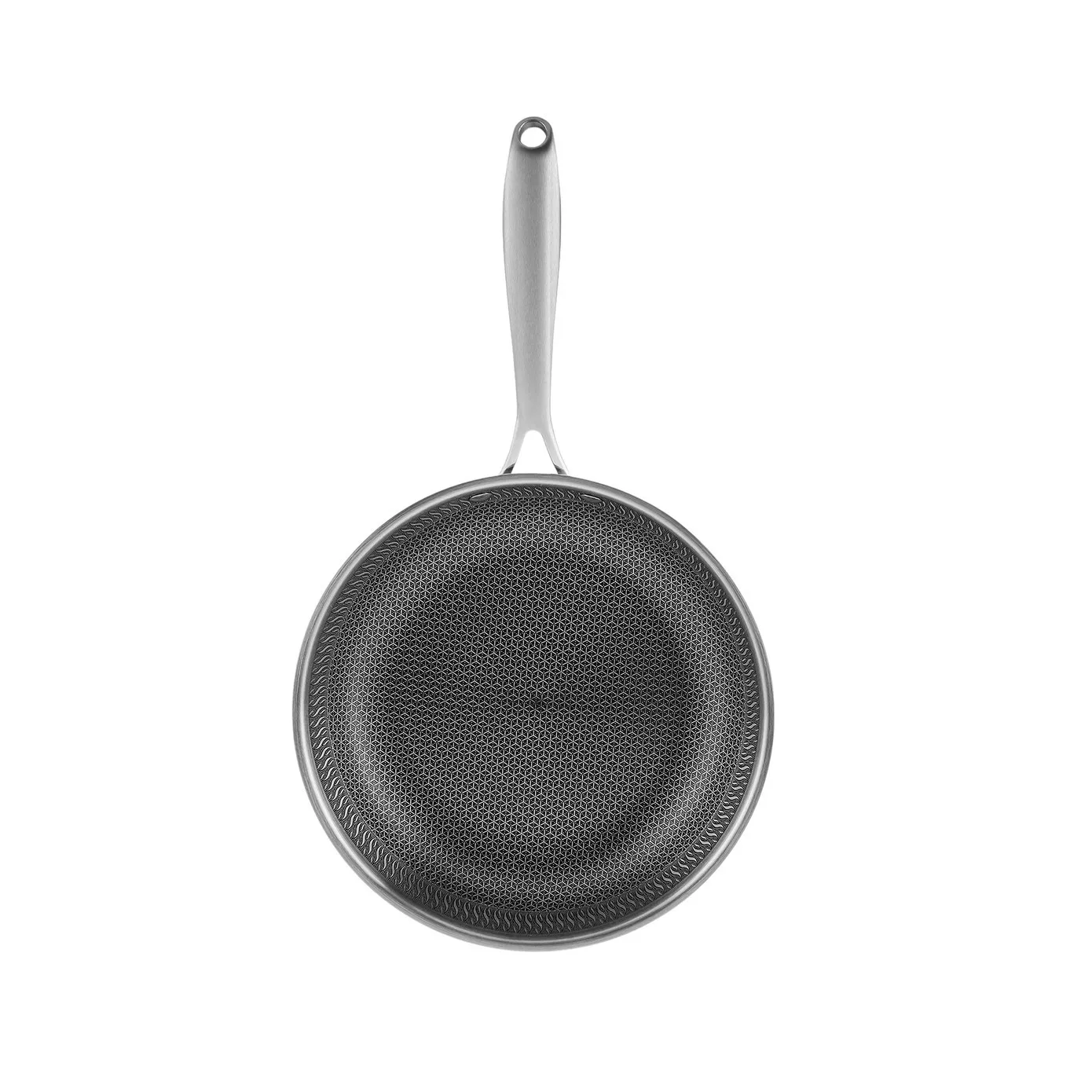 Karaca 5Ply PowerSteel 316+ Kochtopf Set, 7 Teilig - Image 8
