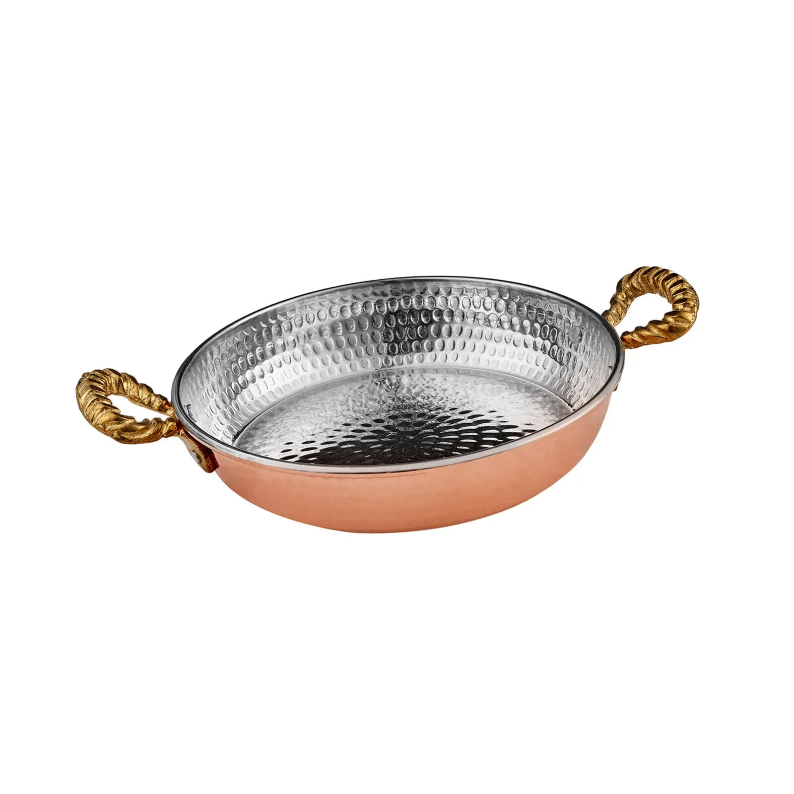 KARACA ALACAHÖYÜK SAHAN 14 CM - Image 2