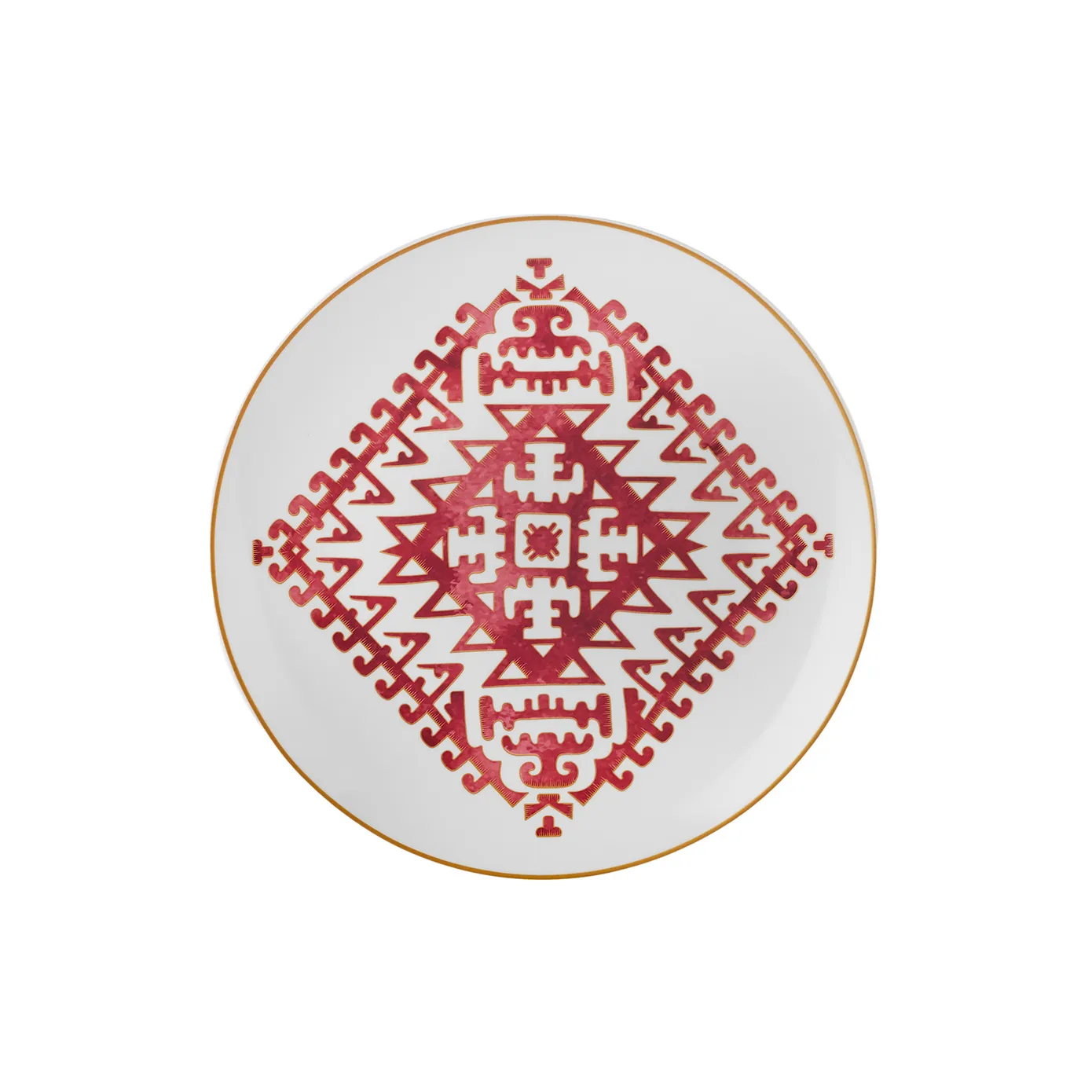 KARACA ANATOLIAN 26 PRÇ KAHVALTI SETİ RND - Image 10