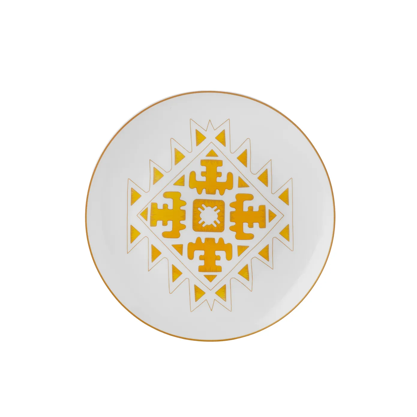 KARACA ANATOLIAN 26 PRÇ KAHVALTI SETİ RND - Image 11