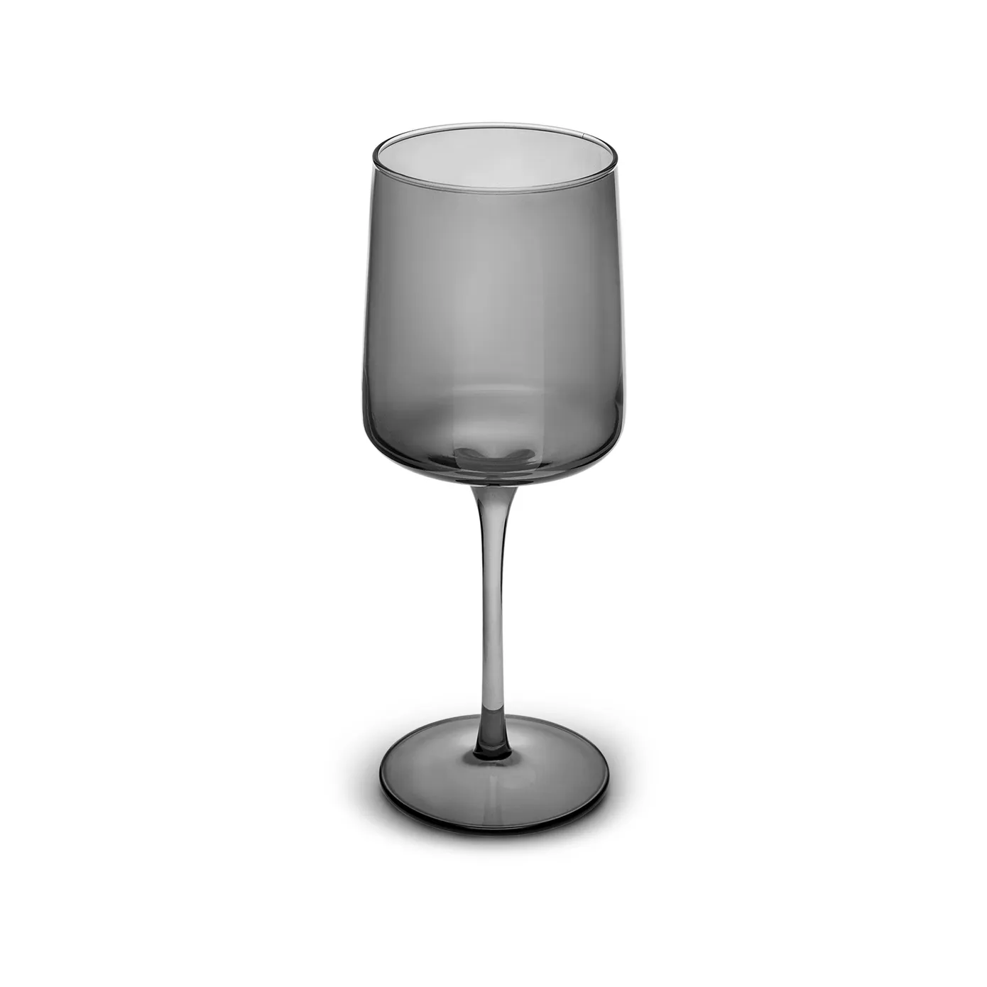 Karaca Antraciet Wijnglazen Set, 3-Delig - Image 4