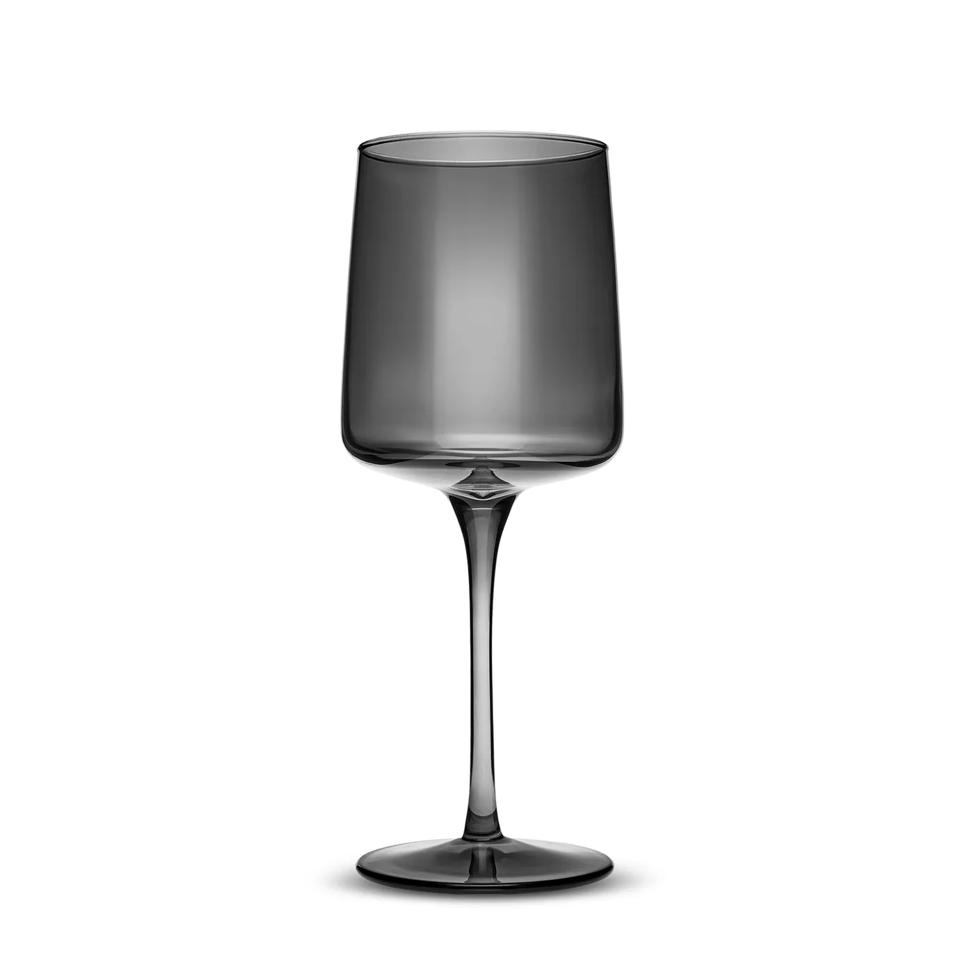 Karaca Antraciet Wijnglazen Set, 3-Delig - Image 5
