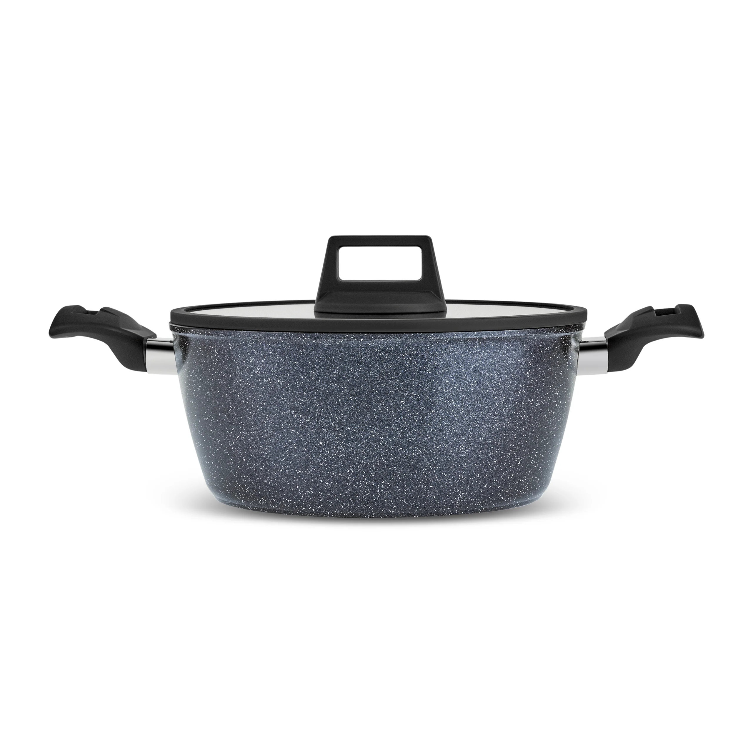 Karaca Aqua Granieten Kookgerei 24 cm