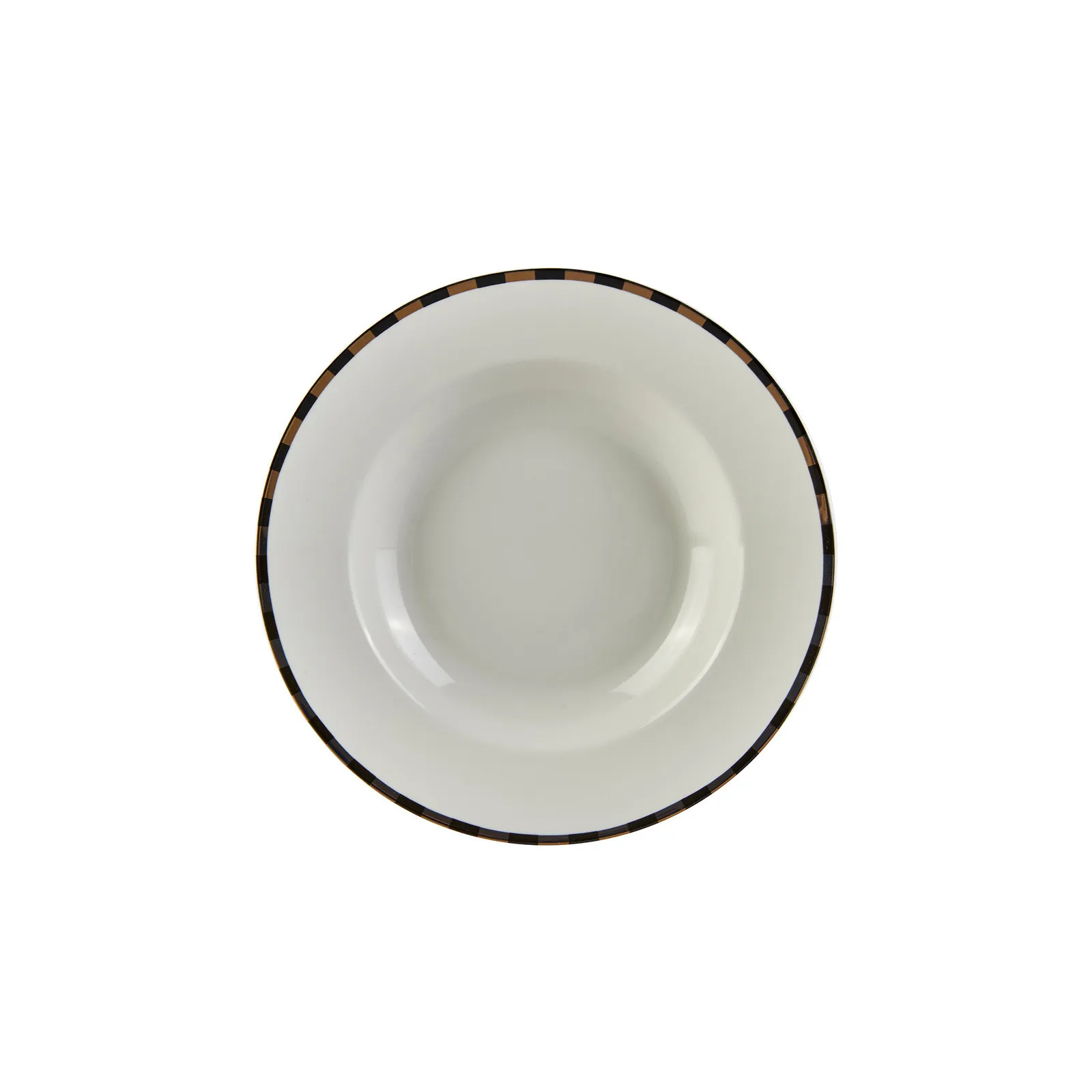 Karaca Aries 24-delige tafelset voor 6 personen, zwart - Image 10