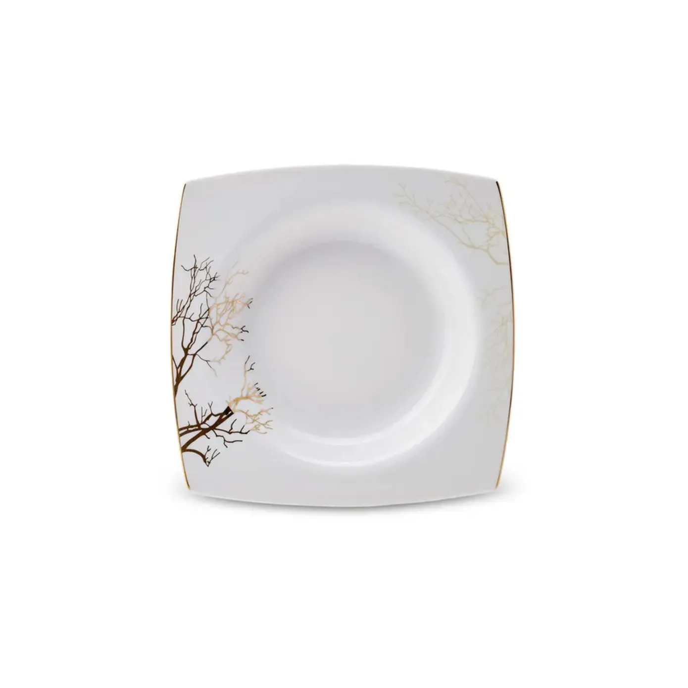 Karaca Autumn New Generation Bone 57-delige dinerset voor 12 personen - Image 10