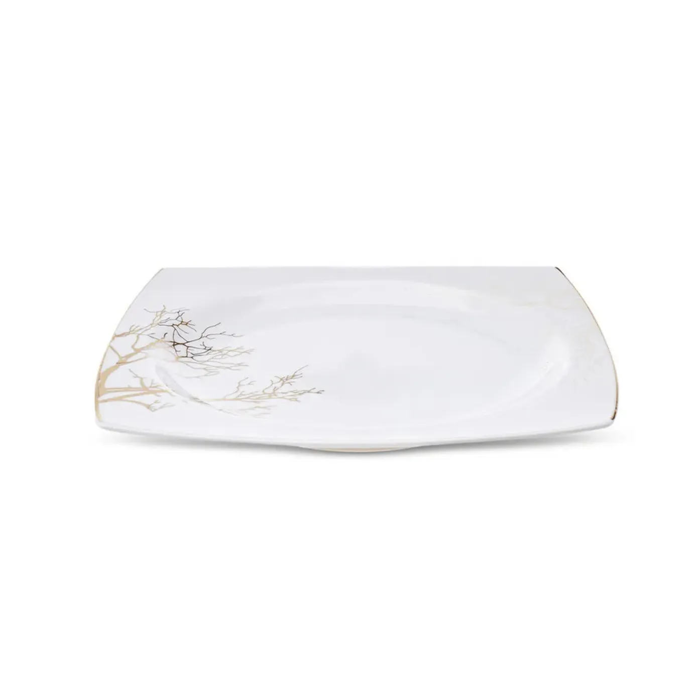 Karaca Autumn New Generation Bone 57-delige dinerset voor 12 personen - Image 11