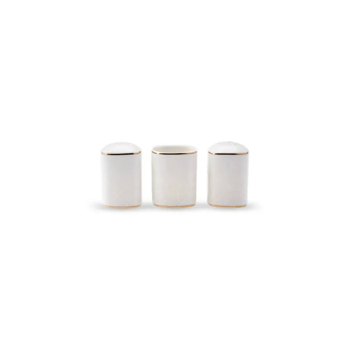 Karaca Autumn New Generation Bone 57-delige dinerset voor 12 personen - Image 12