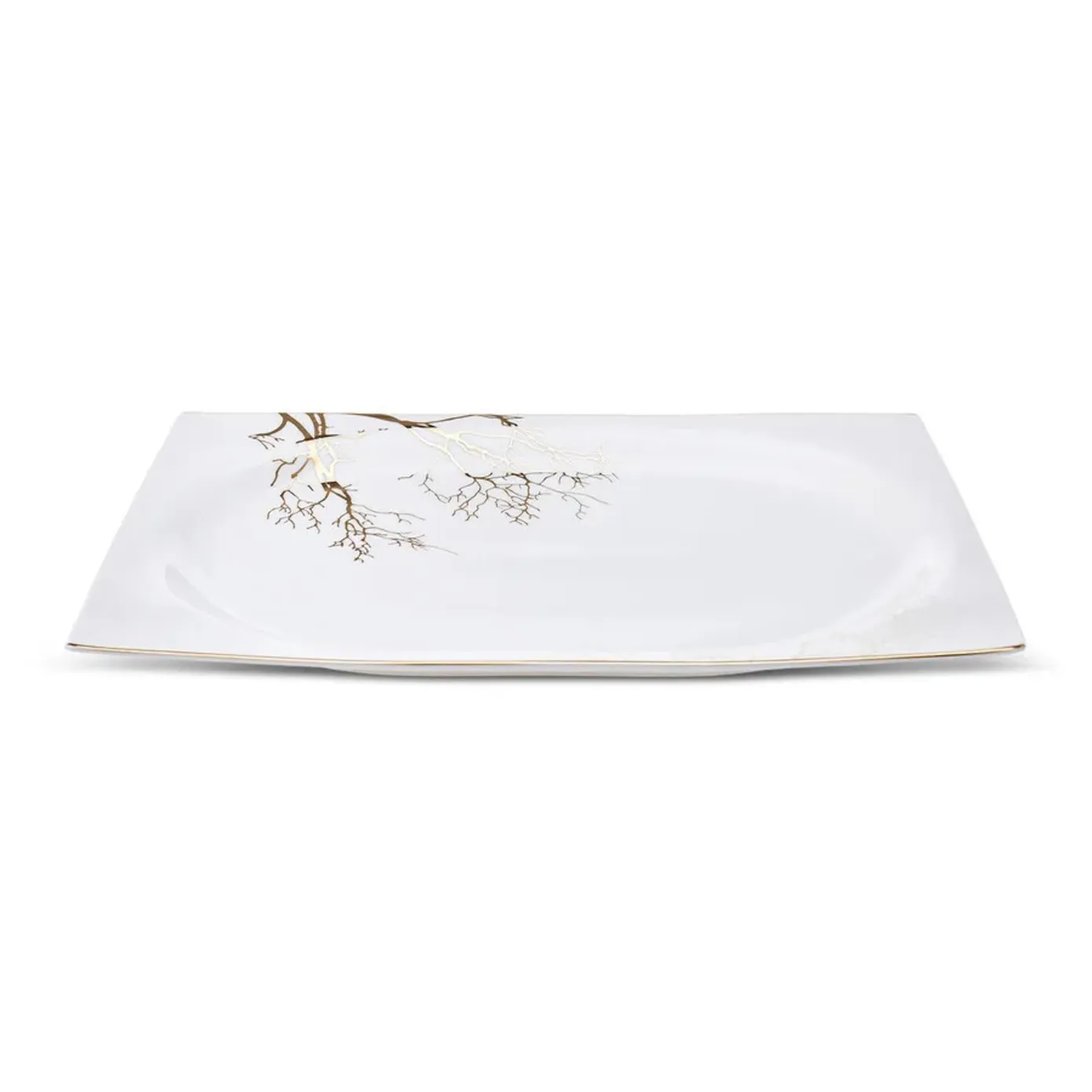Karaca Autumn New Generation Bone 57-delige dinerset voor 12 personen - Image 16