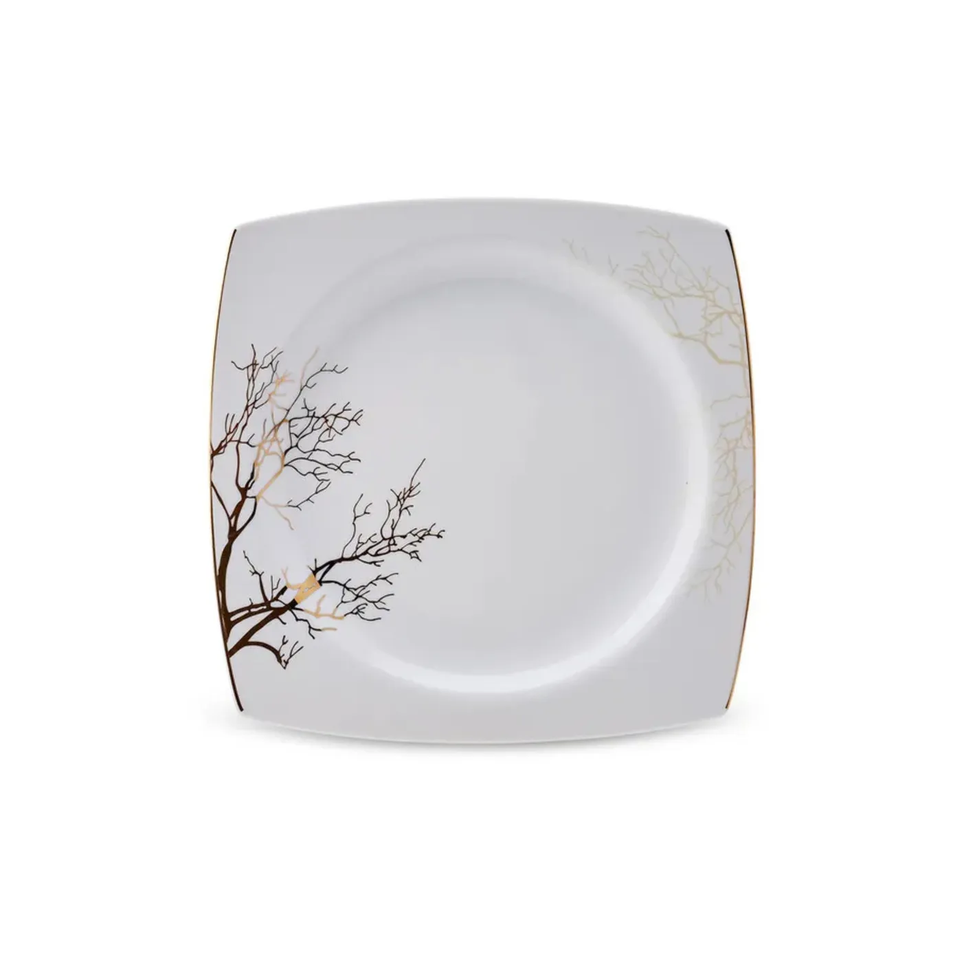 Karaca Autumn New Generation Bone 57-delige dinerset voor 12 personen - Image 6