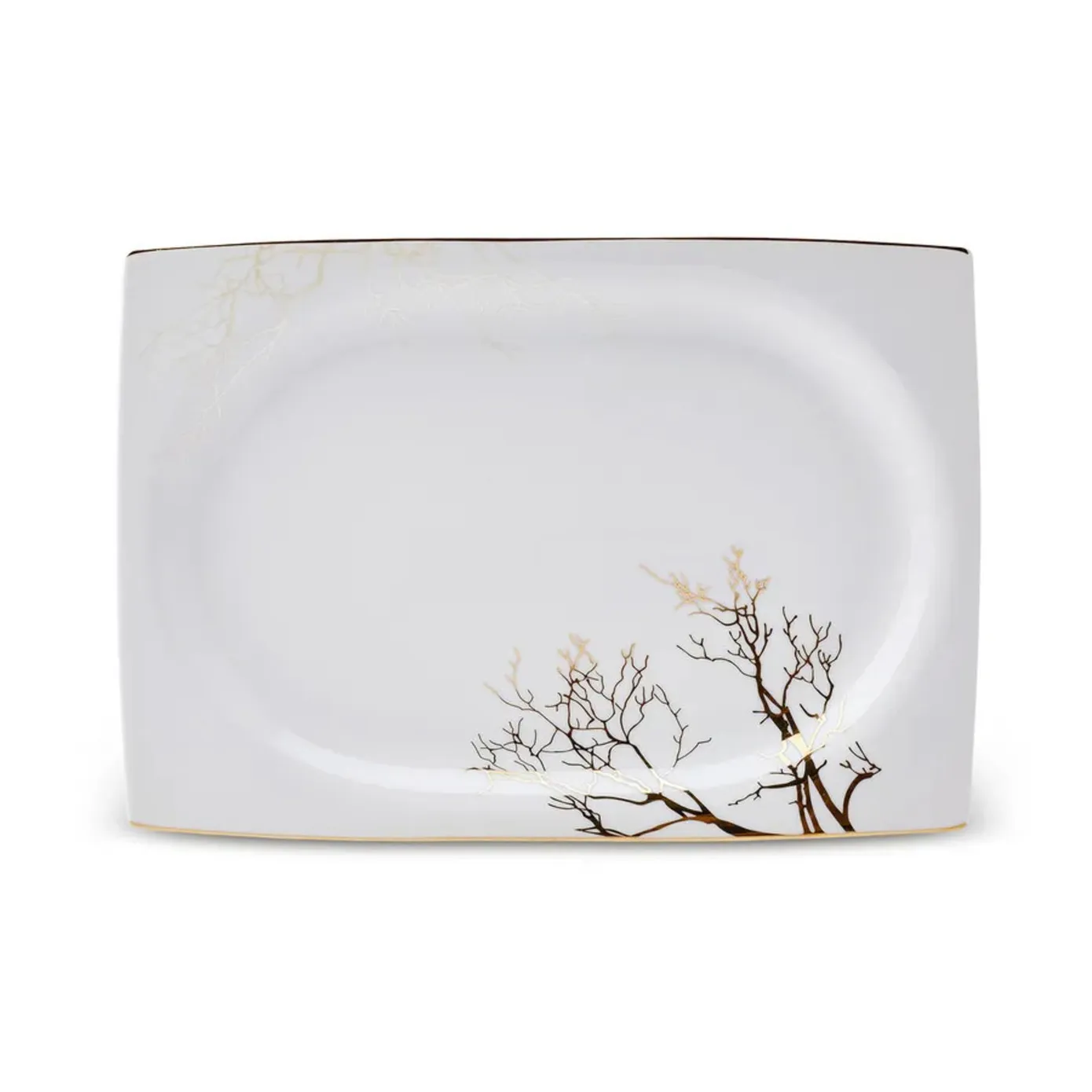 Karaca Autumn New Generation Bone 57-delige dinerset voor 12 personen - Image 7