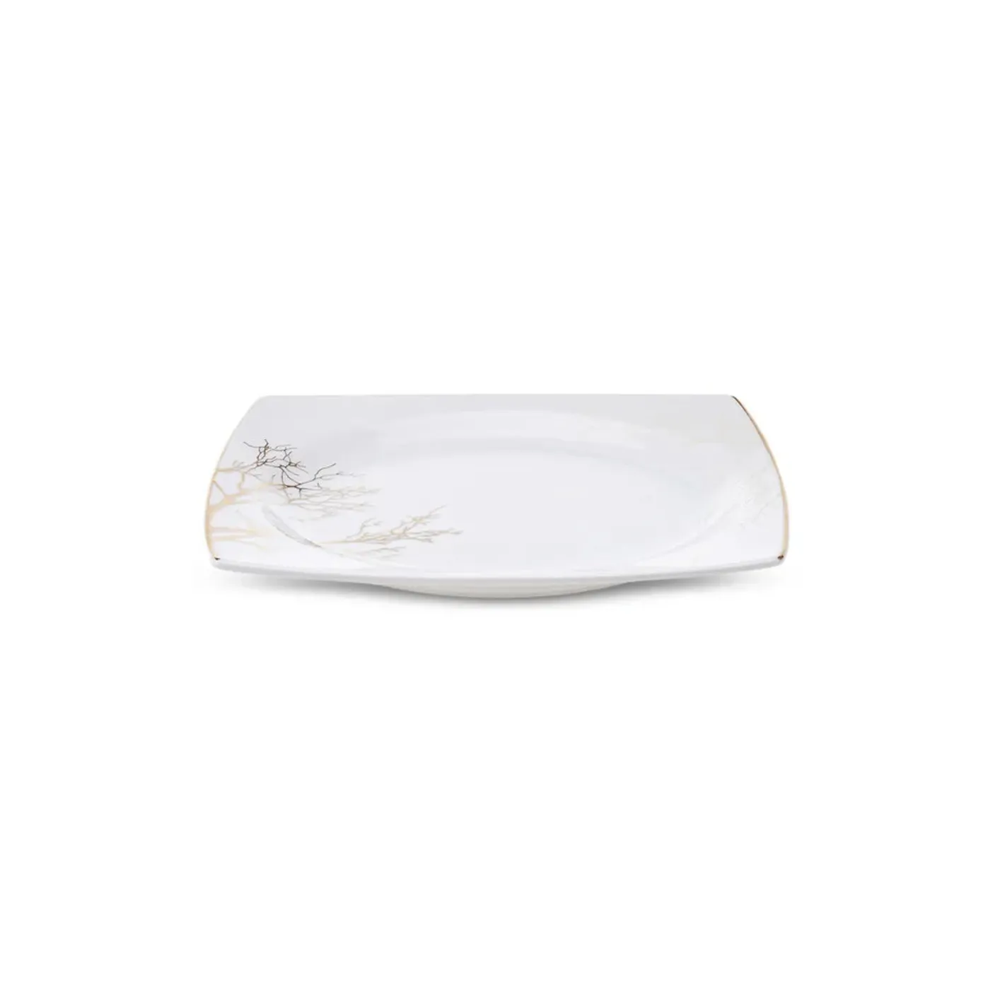 Karaca Autumn New Generation Bone 57-delige dinerset voor 12 personen - Image 8